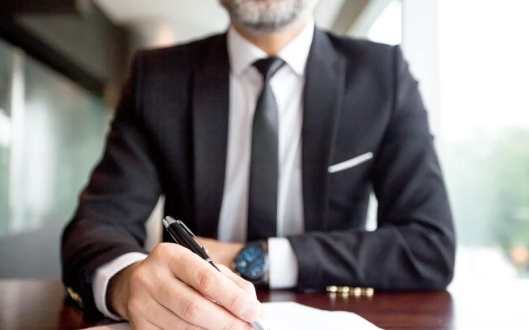 Cómo elegir al mejor abogado para tu caso: Consejos prácticos